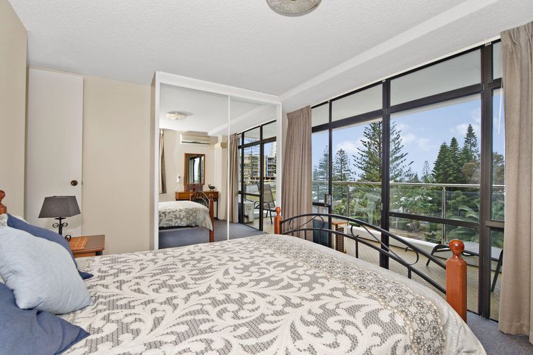 Tasman Towers 9, 3 Munster Street, Port Macquarie