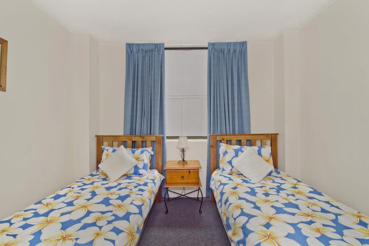 Tasman Towers 9, 3 Munster Street, Port Macquarie
