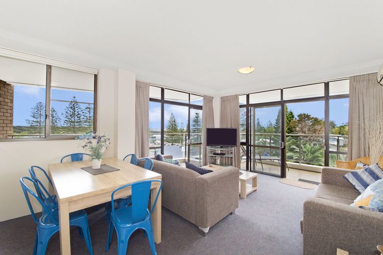 Tasman Towers 9, 3 Munster Street, Port Macquarie