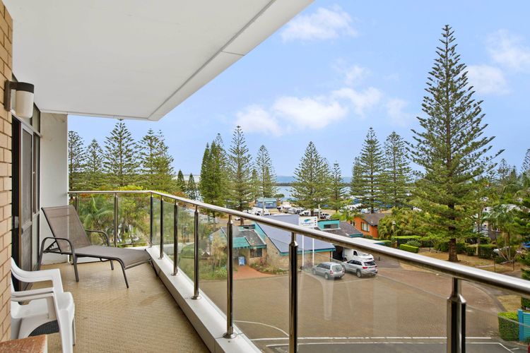 Tasman Towers 9, 3 Munster Street, Port Macquarie