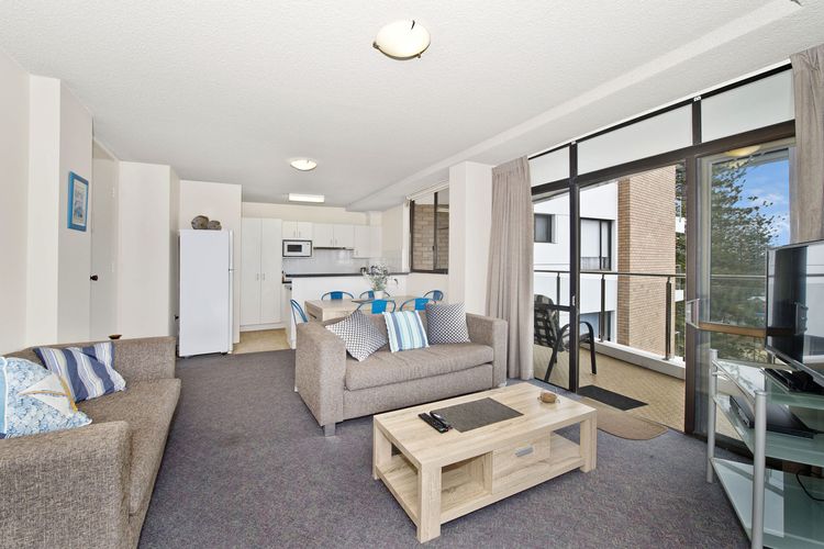 Tasman Towers 9, 3 Munster Street, Port Macquarie