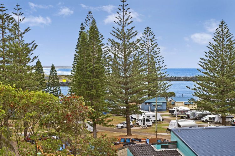 Tasman Towers 9, 3 Munster Street, Port Macquarie