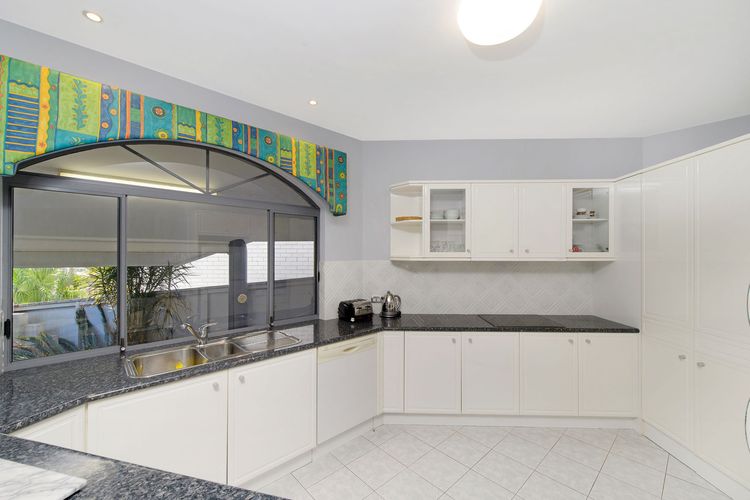 The Atrium, 11 Kentia Close