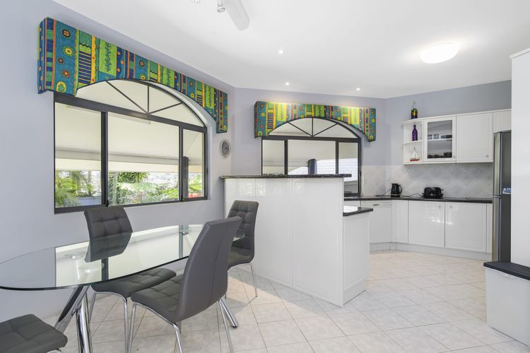 The Atrium, 11 Kentia Close