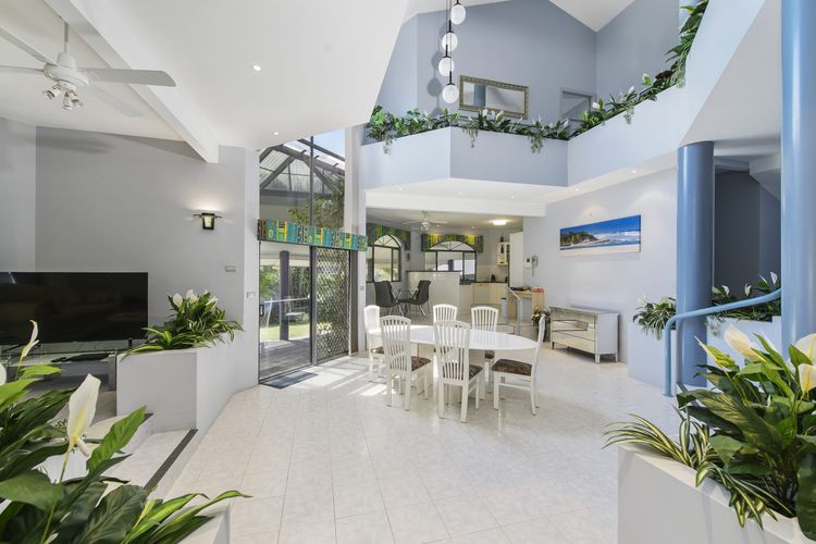 The Atrium, 11 Kentia Close
