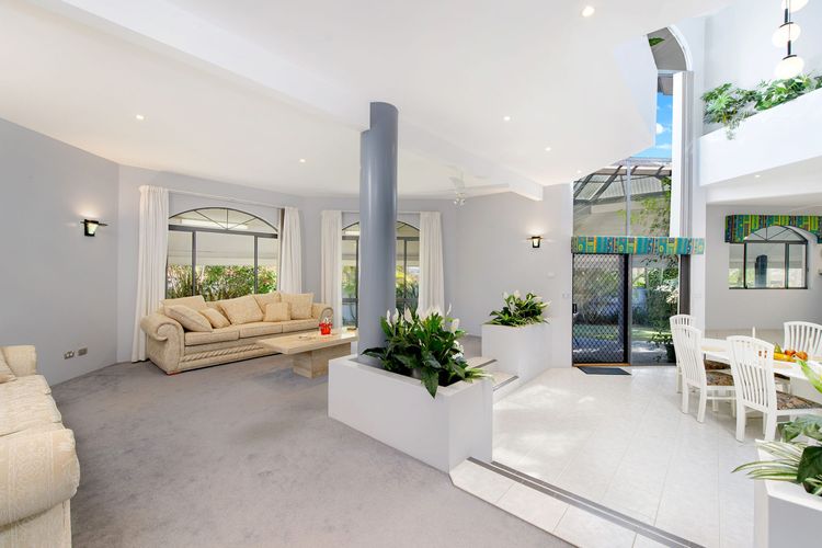 The Atrium, 11 Kentia Close