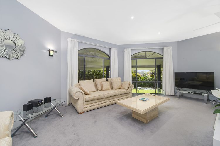 The Atrium, 11 Kentia Close