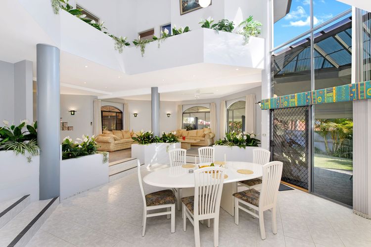 The Atrium, 11 Kentia Close
