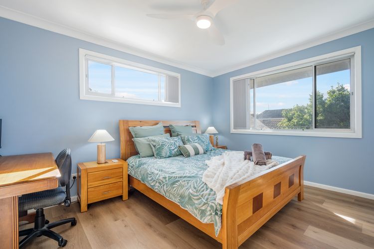The Beach House