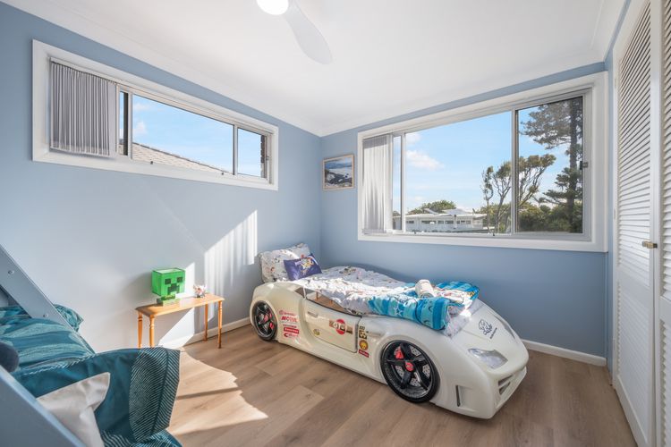 The Beach House