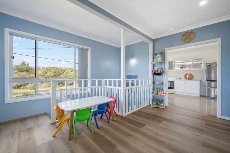 The Beach House