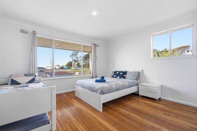 The Beach House Port Macquarie