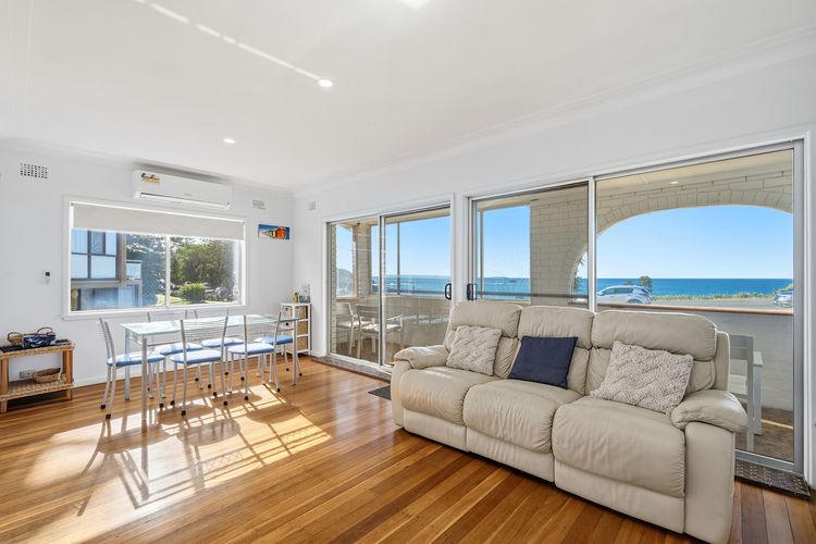 The Beach House Port Macquarie