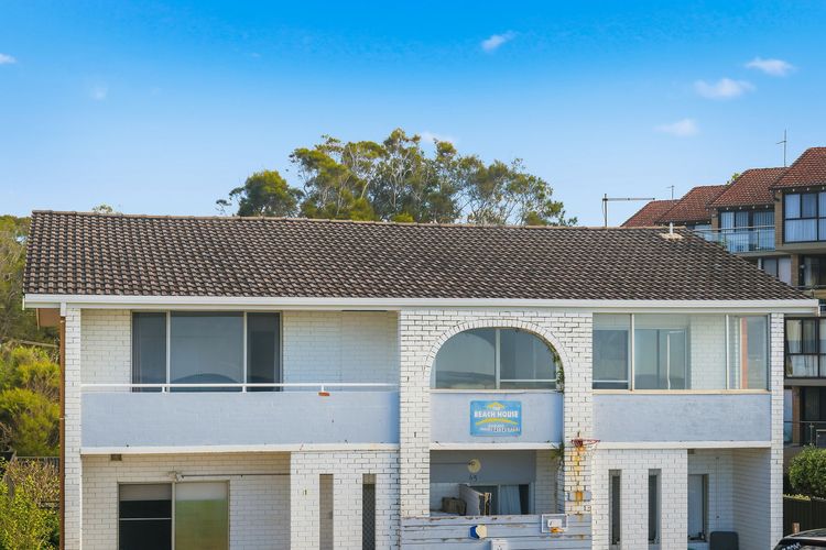 The Beach House Port Macquarie
