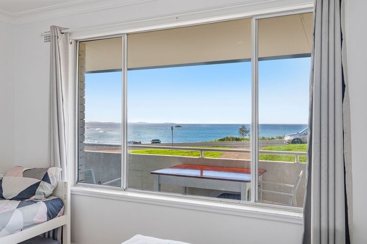 The Beach House Port Macquarie