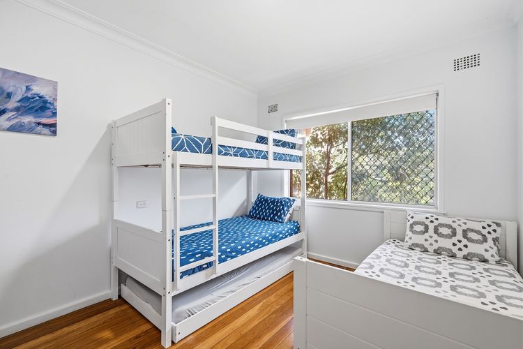 The Beach House Port Macquarie