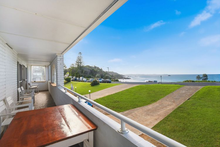 The Beach House Port Macquarie