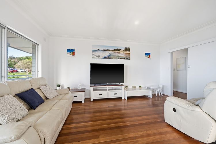 The Beach House Port Macquarie