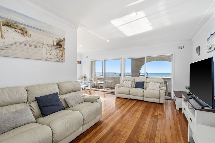The Beach House Port Macquarie