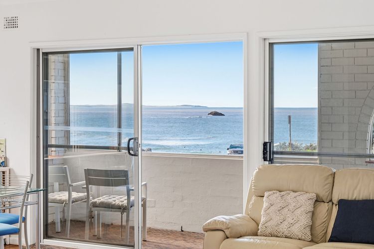 The Beach House Port Macquarie