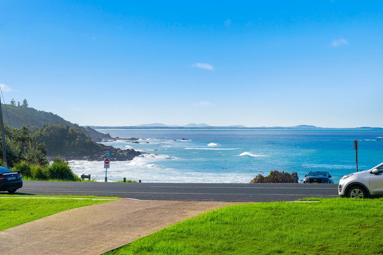 The Beach House Port Macquarie