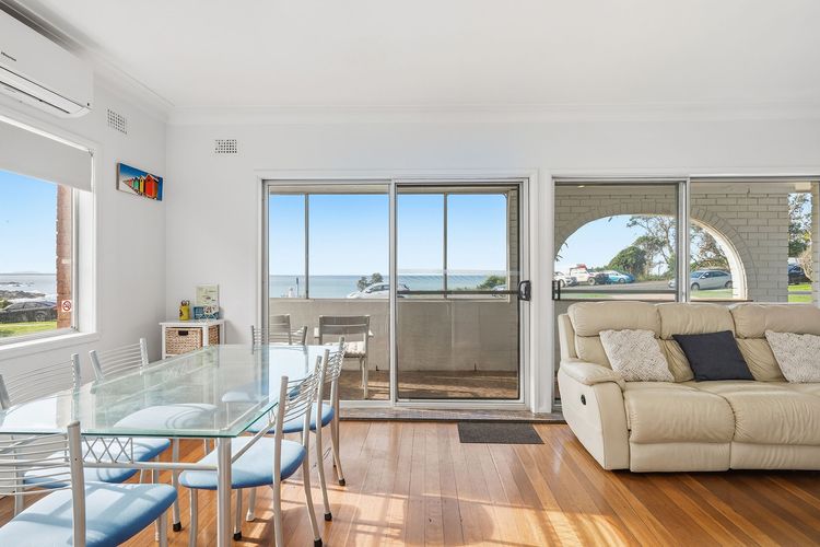 The Beach House Port Macquarie
