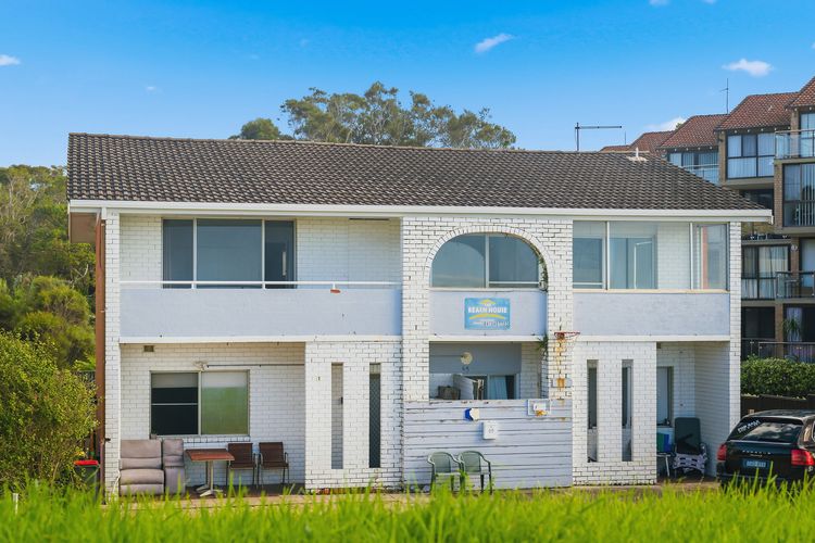 The Beach House Port Macquarie