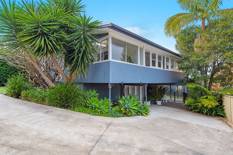 The Shack, 16 Windmill Street, Port Macquarie