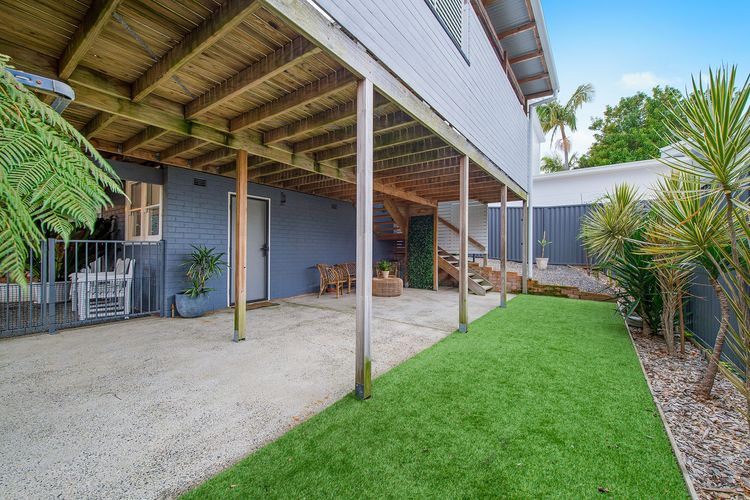 The Shack, 16 Windmill Street, Port Macquarie