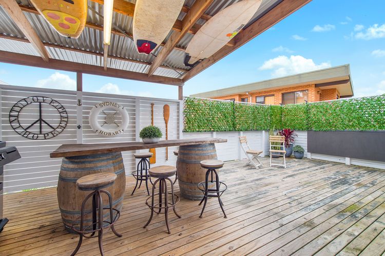 The Shack, 16 Windmill Street, Port Macquarie