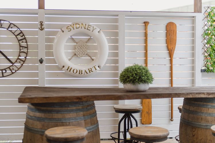 The Shack, 16 Windmill Street, Port Macquarie