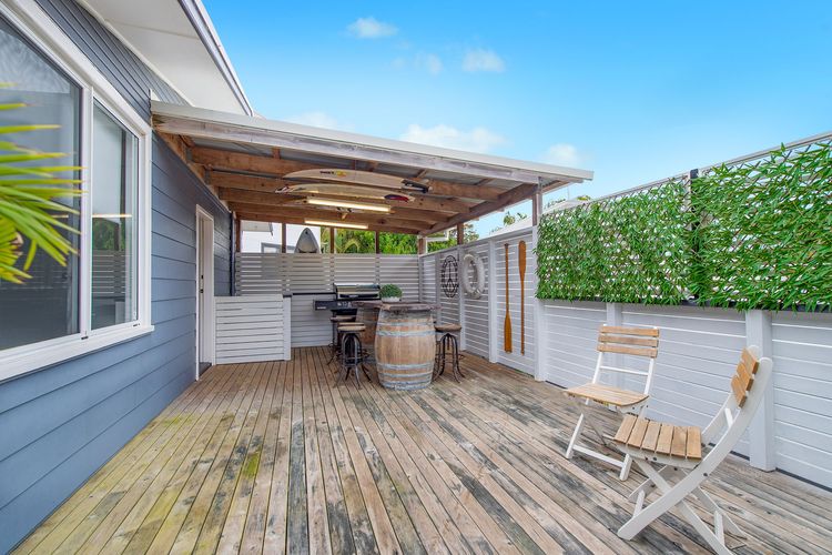 The Shack, 16 Windmill Street, Port Macquarie