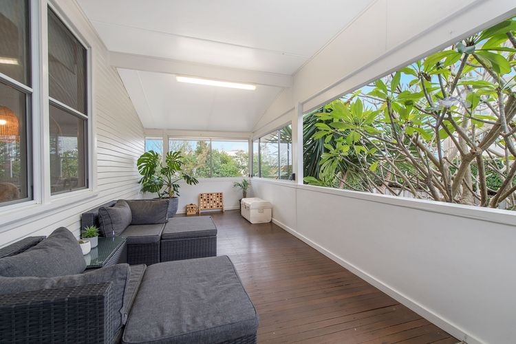 The Shack, 16 Windmill Street, Port Macquarie