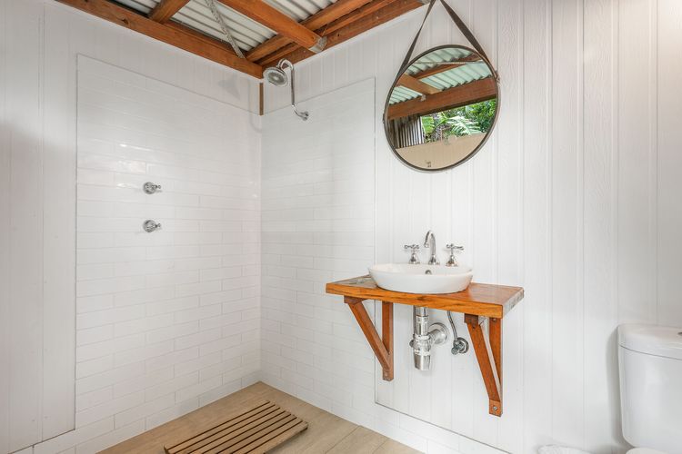 The Tree House, 6 Gowing Street