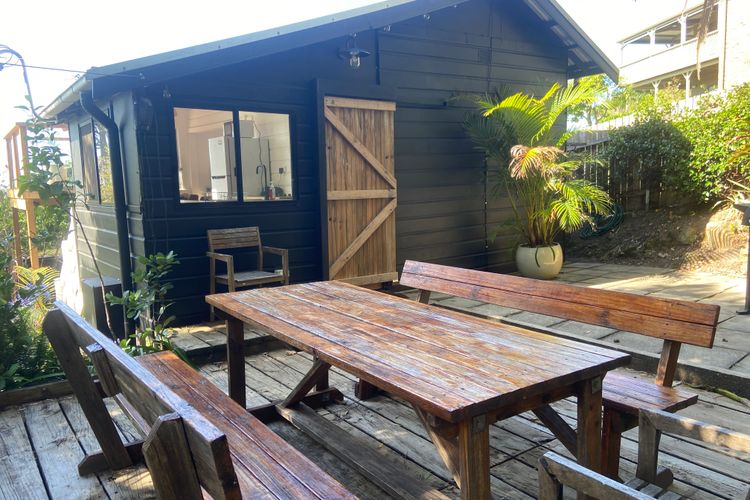 The Tree House, 6 Gowing Street