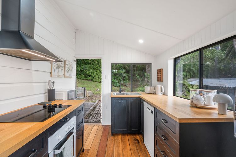 The Tree House, 6 Gowing Street