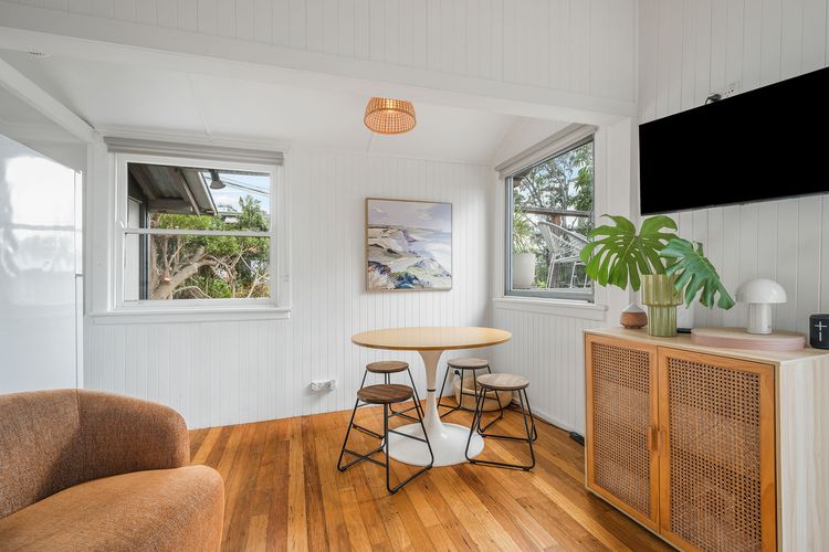 The Tree House, 6 Gowing Street