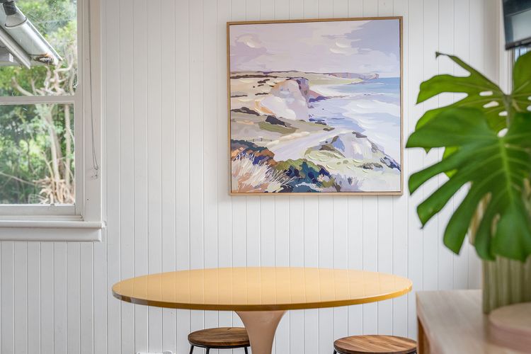 The Tree House, 6 Gowing Street