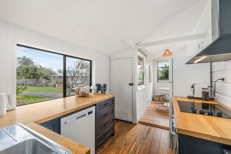The Tree House, 6 Gowing Street