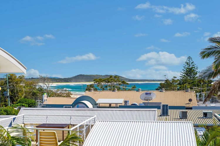 Vaka Malua, 7 Scott Street