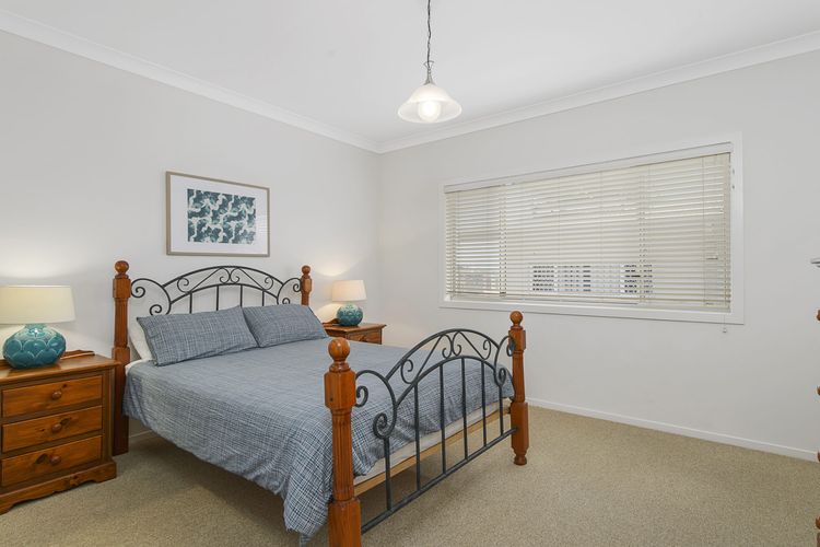Vaka Malua, 7 Scott Street