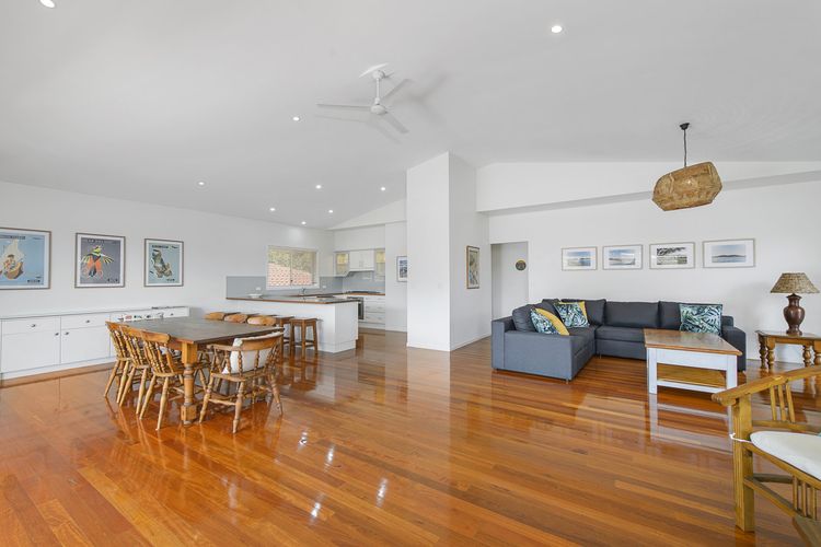 Vaka Malua, 7 Scott Street