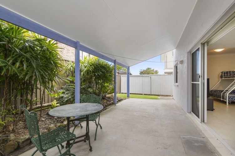 Vaka Malua, 7 Scott Street