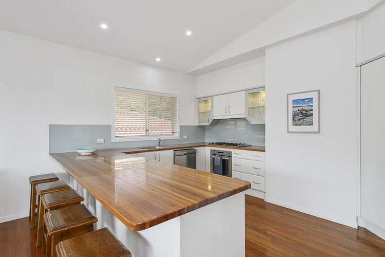 Vaka Malua, 7 Scott Street