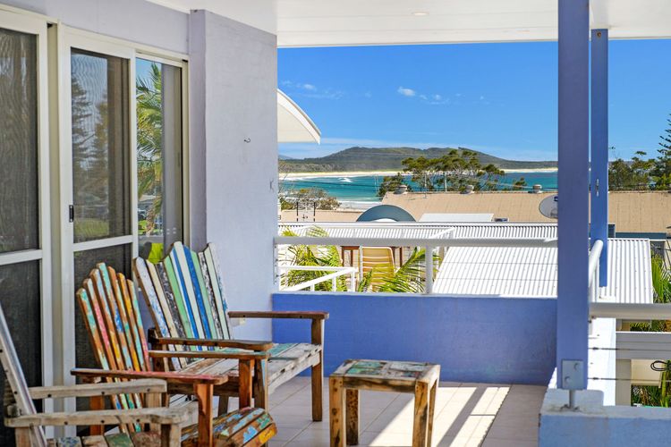 Vaka Malua, 7 Scott Street