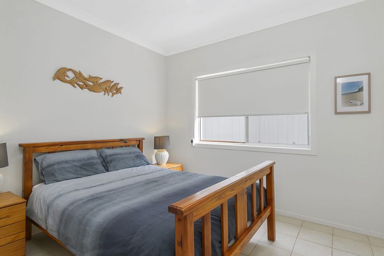 Vaka Malua, 7 Scott Street