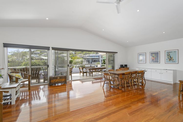 Vaka Malua, 7 Scott Street