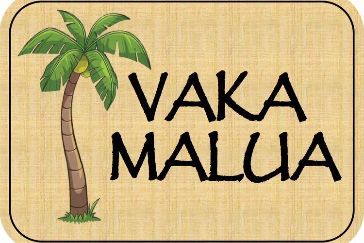 Vaka Malua, 7 Scott Street