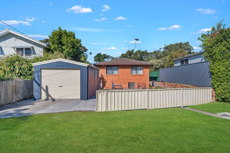 Wanera on Willow 1 Willow Street