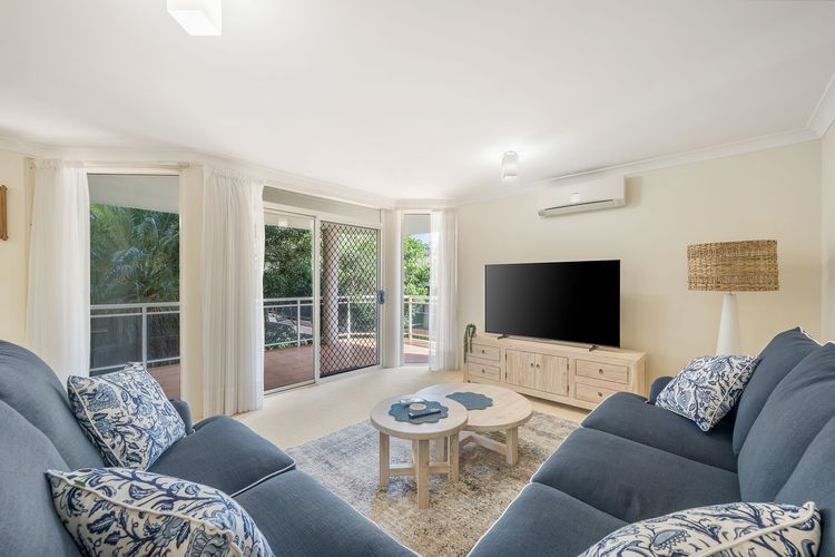 Westport Palms unit 4